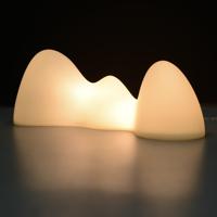 Karim Rashid BLOB M Floor Lamp - Sold for $1,024 on 11-15-2025 (Lot 436).jpg